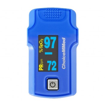 PULSE OXIMETER OXYWATCH CF309 CHOICEMMED CHINA